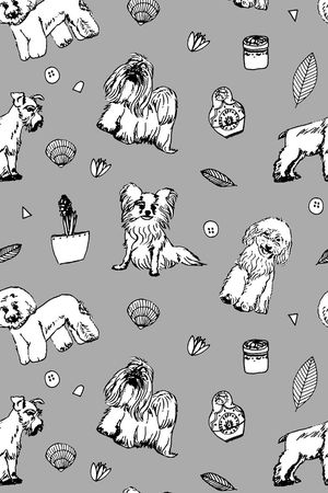 手绘印花华亿平台图片