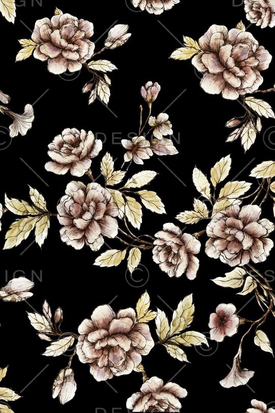 个性印花华亿平台图片