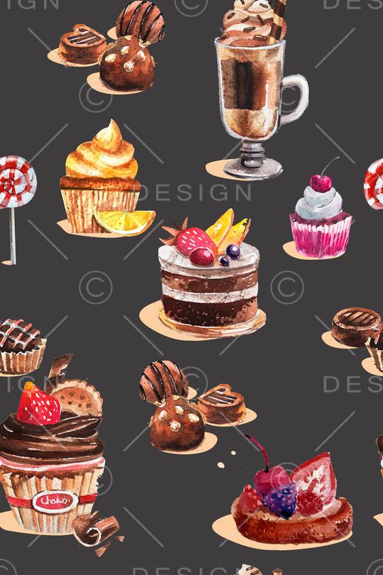 趣味印花华亿平台图片