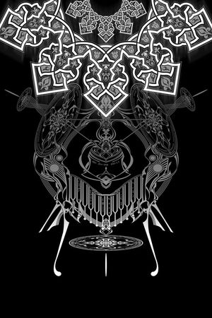 Fei-男装印花华亿平台图片