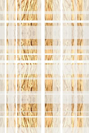 格子印花华亿平台图片