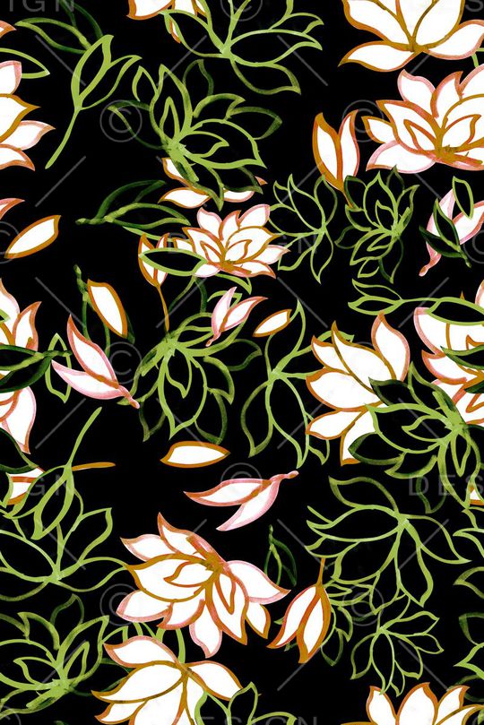 印花华亿平台图片