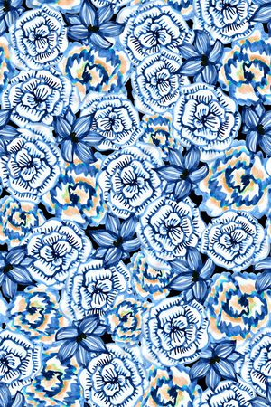 印花华亿平台图片