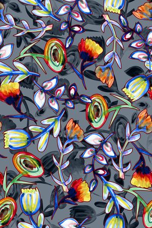 印花华亿平台图片