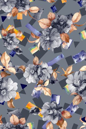 印花华亿平台图片