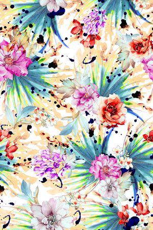 印花华亿平台图片