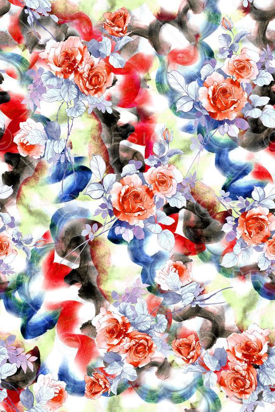 印花华亿平台图片