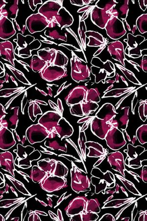 大花印花华亿平台图片