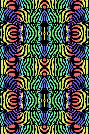 女装印花华亿平台图片