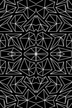 男装印花华亿平台图片