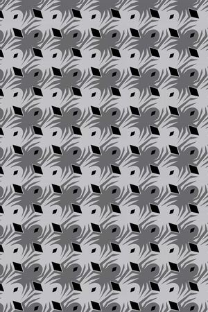 菱形印花华亿平台图片