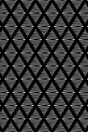 菱形印花华亿平台图片