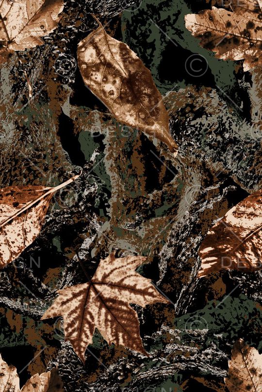 叶子印花华亿平台图片