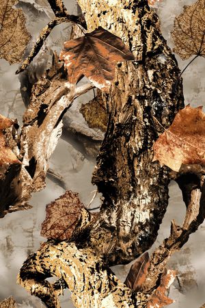 叶子印花华亿平台图片