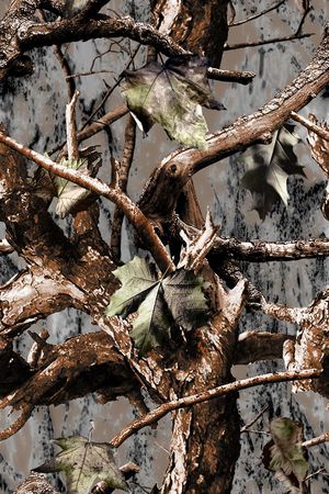 叶子印花华亿平台图片