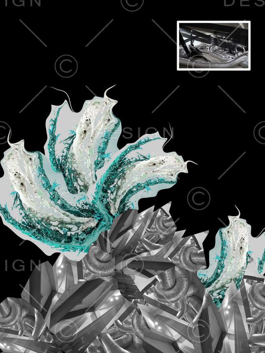 定位华亿平台印花华亿平台图片