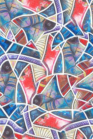 画板印花华亿平台图片