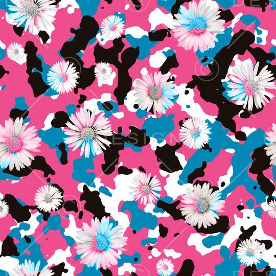 大方印花华亿平台图片