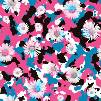 大方印花华亿平台图片