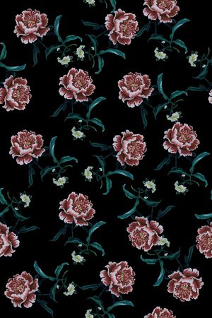 夹克外套华亿平台印花华亿平台图片