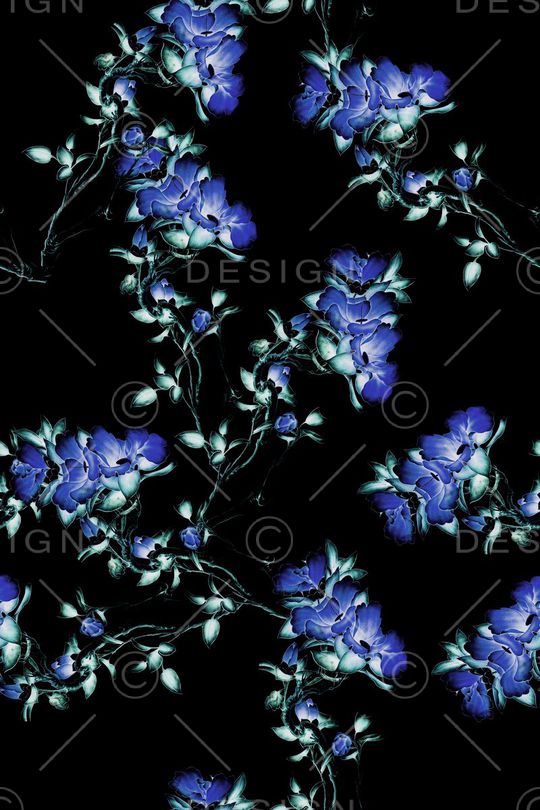 潮流男装印花华亿平台图片