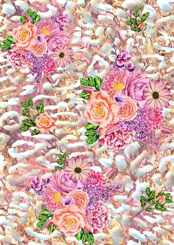 2017印花华亿平台图片