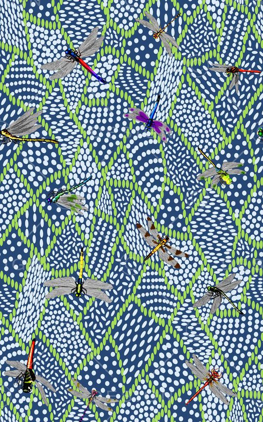 动物印花华亿平台图片