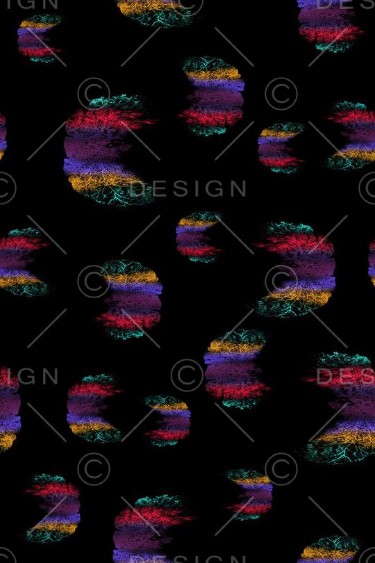 趣味印花华亿平台图片
