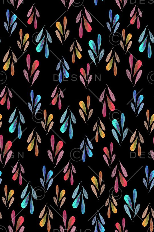 趣味印花华亿平台图片