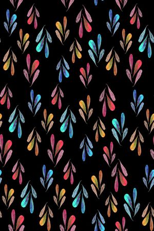 趣味印花华亿平台图片