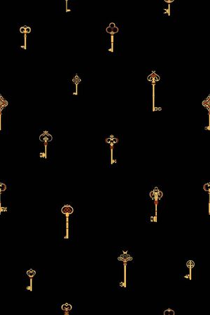 商务休闲印花华亿平台图片