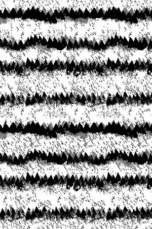 纹理横条印花华亿平台图片