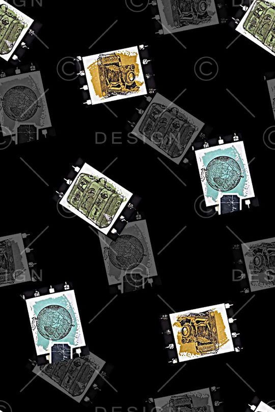 邮票印花华亿平台图片