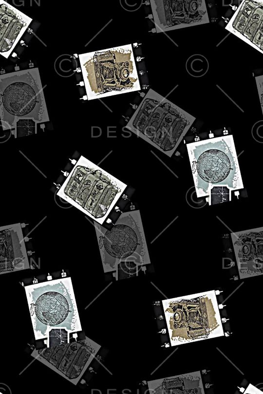 邮票印花华亿平台图片