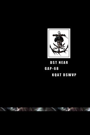 骷髅海盗印花华亿平台图片