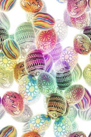 圆圈印花华亿平台图片