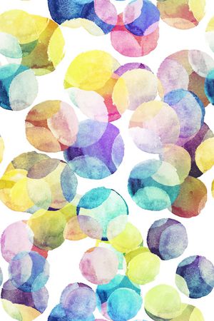 色块印花华亿平台图片