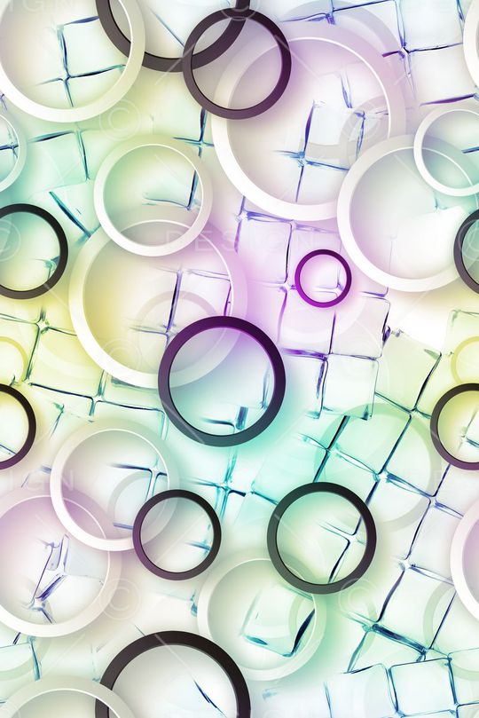 方格印花华亿平台图片