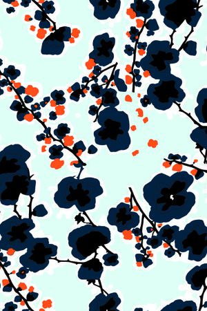 大花印花华亿平台图片