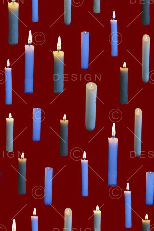 具体图案印花华亿平台图片