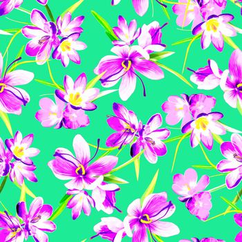 时尚大牌女装印花华亿平台图片