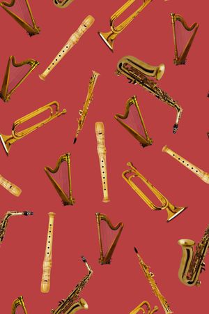 民族风印花华亿平台图片