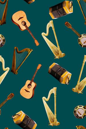 民族风印花华亿平台图片