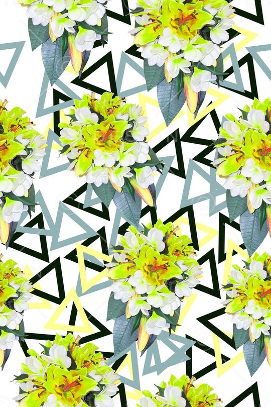 大花印花华亿平台图片