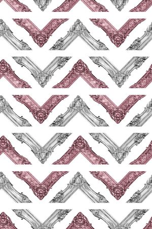 花边印花华亿平台图片