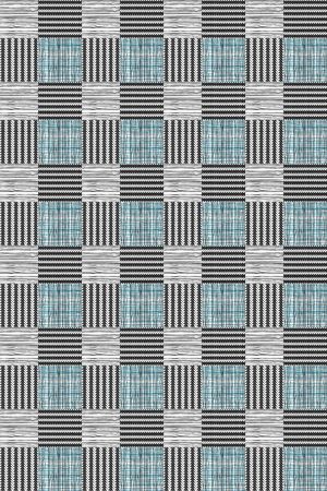 抽象肌理印花华亿平台图片