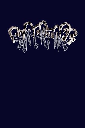 字母印花华亿平台图片