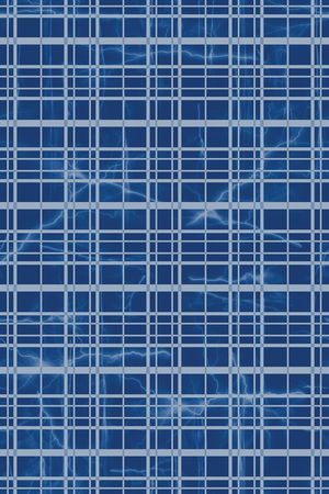 条纹印花华亿平台图片