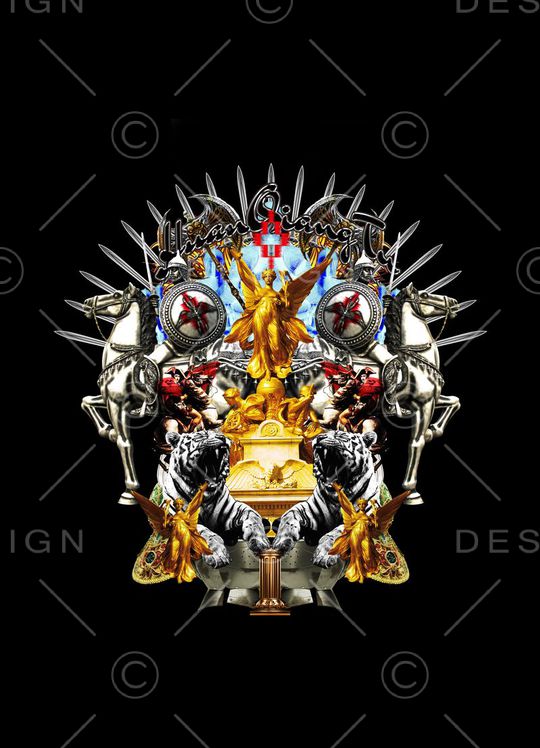 marceloburlon印花华亿平台图片