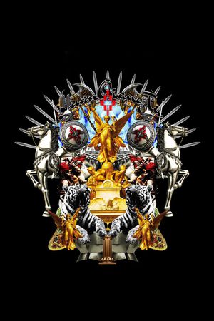 marceloburlon印花华亿平台图片